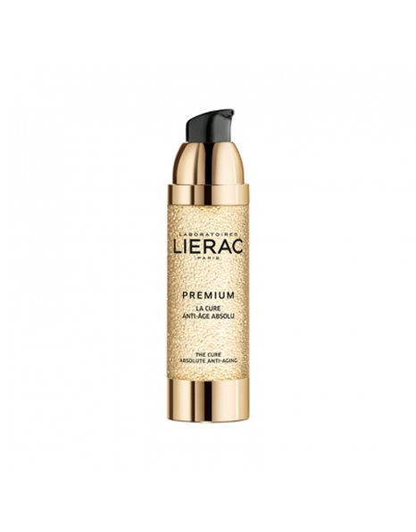 Lierac Premium La Cure Absolute Anti Aging Εντατική Θεραπεία Αντιγήρανσης & Ομορφιάς - 30ml