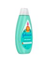 Johnson s Kids Shampoo No More Tangles Σαμπουάν που Ξεμπλέκει τους Κόμπους  500ml