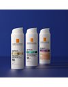 La Roche Posay Anthelios Pigment Correct Photocorrection Daily Αντηλιακό Προσώπου SPF50 με Χρώμα 50m