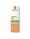 La Roche Posay Anthelios XL Dry Touch Anti-Shine Tinted Αντιηλιακή Κρέμα Προσώπου με Χρώμα SPF50+ 50