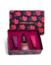 L' Erbolario Melograno Bellezza Trio, Άρωμα 50ml, Αφρόλουτρο 100ml & Κρέμα Σώματος & Χεριών 100ml 