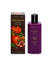 L' Erbolario Pomegranate Bath Gel, Αφρόλουτρο με Εκχύλισμα Ροδιού 250ml