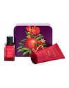 L’Erbolario Melograno Beauty Box Irresistibili Άρωμα, 30ml & Κρέμα Σώματος & Χεριών, 75ml