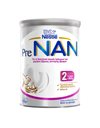 Nestle Γάλα σε Σκόνη Prenan Discharge 0m+ 400gr
