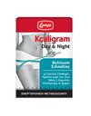 Lanes Kcaligram Day & Night Βελτίωση Σιλουέτας Συμπλήρωμα για Αδυνάτισμα 60 κάψουλες