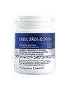 Galesyn Hair Skin Nails, Συμπλήρωμα Διατροφής Για Μαλλιά, Δέρμα & Νύχια 120caps.