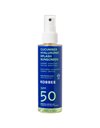 KORRE Promo Pack Αγγούρι + Υαλουρονικό - Αντηλιακό Splash Spray SPF50 & ΔΩΡΟ Αφρόλουτρο 250ml