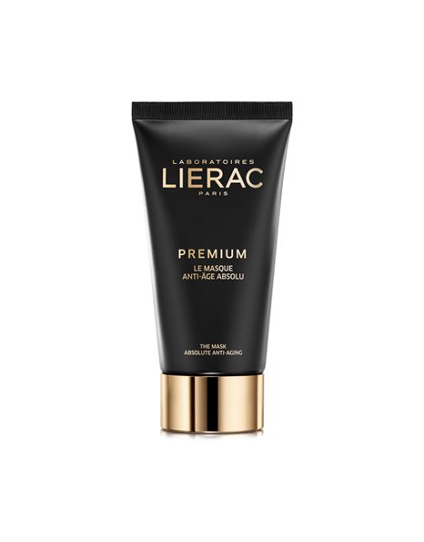 Lierac Premium Le Masque Μάσκα για Απόλυτη Αντιγήρανση 75ml