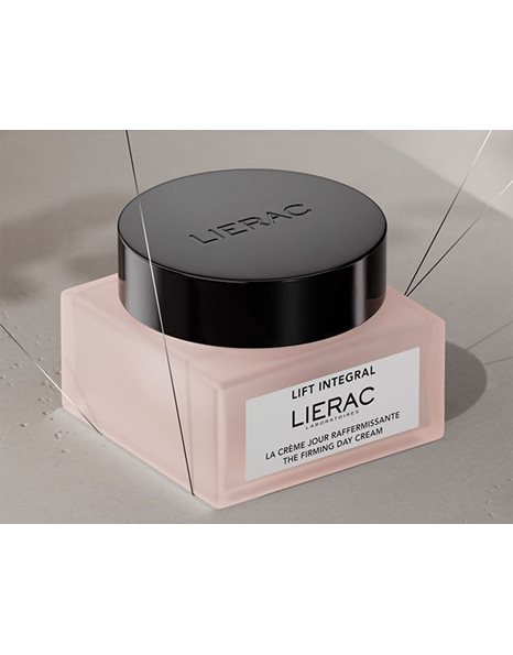 Lierac Lift Integral Regenerating Night Cream 50ml & ΔΩΡΟ Firming Day Cream 25 ml & Serum 15 ml 