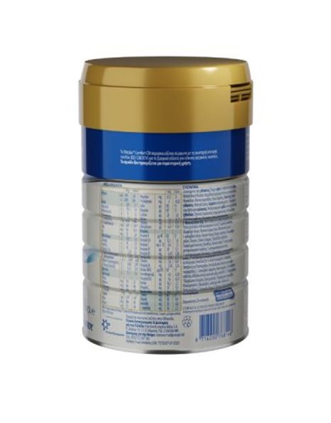 ΝΟΥΝΟΥ Frisolac Comfort Cm 0m+ Γάλα σε Σκόνη για τη Διαιτητική Διαχείριση των Βρεφικών Κολικών 400gr