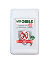 MENARINI Mo-Shield Family Απωθητικό Υγρό για Κουνούπια Σκνίπες 75ml & ΔΩΡΟ Menarini Mo-Shield Go 17m