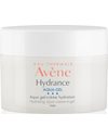 Avene Eau Thermale Hydrance Aqua Gel, Ενυδατική Κρέμα Προσώπου 50ml.