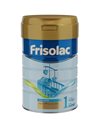Frisolac 1 Γάλα σε Σκόνη για Βρέφη από 0 έως 6 Μηνών 400gr.