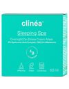 Clinea Night Cream Sleeping Spa Κρέμα-Μάσκα Προσώπου De-Stress Νυκτός 50ml
