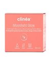 Clinea Moonlight Glow Night Cream Gel-In Balm Κρέμα Νύχτας Λάμψης & Αναζωογόνησης 50ml