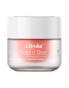 Clinéa Reset n' Glow - Sorbet Κρέμα Προσώπου Αντιγήρανσης και Λάμψης 50ml.
