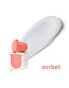 Clinéa Reset n' Glow - Sorbet Refill, Κρέμα Προσώπου Αντιγήρανσης και Λάμψης - Ανταλλακτικό 50ml.