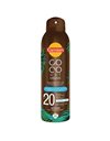 CARROTEN - Coconut Dreams Suncare Dry Oil Αντηλιακό Ξηρό Λάδι Spray SPF20 - 150ml