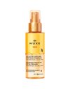 Nuxe Sun Moisturising Protective Milky Oil For Hair Ενυδατικό Προστατευτικό Λάδι Μαλλιών 100ml