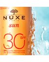 Nuxe Delicious Sun Spray Face & Body SPF30, Αντηλιακό Για Πρόσωπο & Σώμα 150ml.