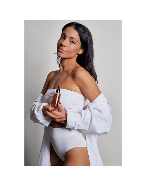 Power Health Tanpire Self Tanning Serum, Αυτομαυριστικός Ορός Για Πρόσωπο & Σώμα 50ml