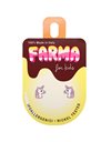 Farma Bijoux Υποαλλεργικά Σκουλαρίκια for Kids Μονόκεροι 8mm (SA619)