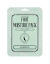 Kocostar Foot Moisture Pack Ενυδατική Μάσκα Περιποίησης Ποδιών 1Ζεύγος