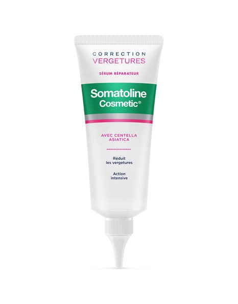 Somatoline Cosmetic Serum Αντιμετώπιση Ραγάδων 100ml