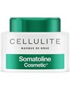 Somatoline Cosmetic Anti-Cellulite Μάσκα Σώματος με Άργιλο Κατά της Κυτταρίτιδας 500 ml