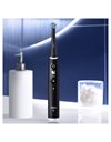 Oral-B iO Series 6 Magnetic Black Lava - Ηλεκτρική Οδοντόβουρτσα 1τμχ.