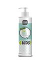 Pharmalead Girl Promo Box4Kids 2in1 Bubble Fun500ml + Silky Hair Conditioner150ml + Δώρο Roll on50ml