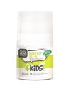 Pharmalead Girl Promo Box4Kids 2in1 Bubble Fun500ml + Silky Hair Conditioner150ml + Δώρο Roll on50ml