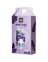 Pharmalead Gentle Promo Gentle Body Care Shower Gel 500ml & Body Milk 250ml & Deo Roll-on 50ml