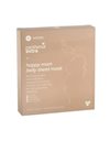 MRedisei Panthenol Extra Happy Mom Belly Sheet Mask Μάσκα Κοιλιάς για Έγκυους 4τμχ