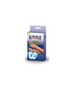 Easy Step Foot Care Υποπτέρνια από Σιλικόνη 2τμχ LARGE 17220