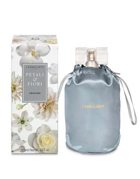 L'Erbolario Petali & Fiori Perfume Άρωμα 125ml