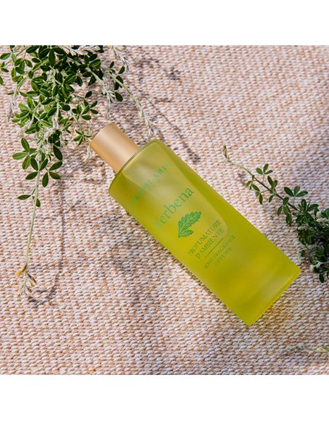 L'Erbolario Verbena Αρωματικό Χώρου σε Σπρεί 100ml