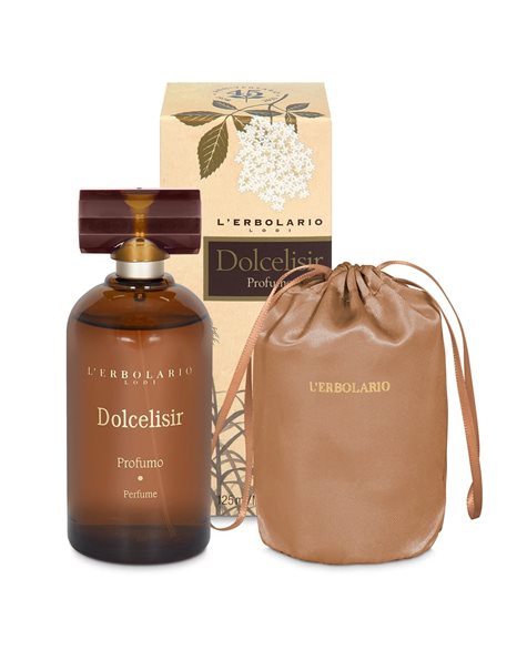 L'Erbolario Dolcelisir Perfume Άρωμα 125ml