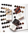 APIVITA My Color Elixir Μόνιμη Βαφή Μαλλιών Νο 1.0 Μαύρο