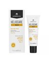 Heliocare 360 Gel Oil Free SPF50 Αντηλιακό Gel Προσώπου Πολύ Υψηλής Προστασίας 50ml