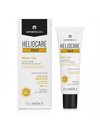 Heliocare 360 Water Gel Sunscreen SPF50 Ενυδατικό Αντηλιακό Προσώπου με Υψηλή Προστασία, 50ml