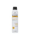 Heliocare 360° Invisible Αντηλιακή Λοσιόν για το Σώμα SPF50 σε Spray 200ml