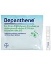 Bayer Bepanthene Eye Drops Ενυδατικές Οφθαλμικές Σταγόνες Σε Μονοδόσεις 20x0,5ml