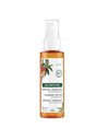 Klorane Nourishing Dry Hair Oil With Mango Έλαιο Θρέψης Με Μάνγκο Για Ξηρά Μαλλιά 100ml