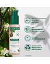 Klorane Cica-Serum Ορός Προστασίας & Επανόρθωσης για Ξηρά-Κατεστραμμένα Μαλλιά 100 ml