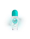 Noxzema Deo Roll On 48h Sensi Pure 0% Γυναικείο Αποσμητικό Για Ευαίσθητο Δέρμα 50 ml