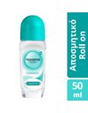Noxzema Deo Roll On Classic 48h Γυναικείο Αποσμητικό 50 ml