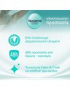 Noxzema Deo Spray Classic Γυναικείο Αποσμητικό 150 ml