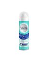 Noxzema Men Deo Spray Pilot Ανδρικό Αποσμητικό 150 ml