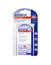 Sorefix Duo Patch Επίθεμα για τον Επιχείλιο Έρπη με 0,5% Υαλουρονικό οξύ 15τμχ